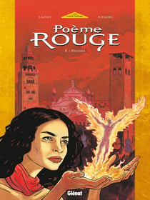 Poème Rouge - Tome 02