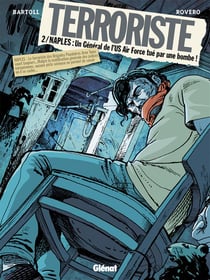 Terroriste t.2 - Naples