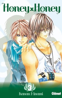 Honey x honey Tome 3