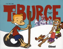 Tiburce t.2 - en roue libre