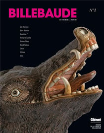 Billebaude n.1 : au coeur de la nature