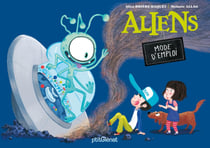 Aliens mode d'emploi