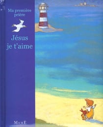 Jesus je t'aime