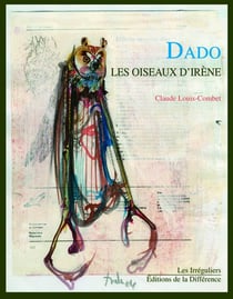 Dado les oiseaux d'irène
