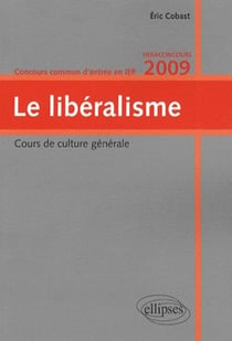 Le libéralisme