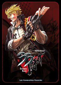 B.B. project - intégrale
