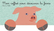 Mon coffret pour découvrir la ferme