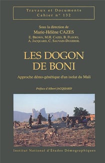 Les dogon de Boni