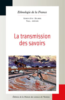 La transmission des savoirs
