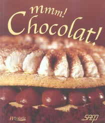 Mmm ! chocolat !