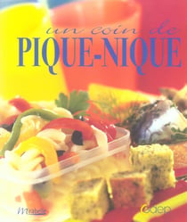 Un coin de pique-nique