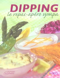 Dipping - le repas-apero sympa