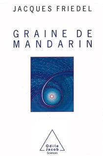 Graine de mandarin