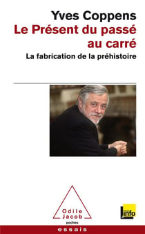 Le présent du passé au carré