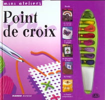 Point de croix