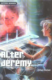 Alter jeremy