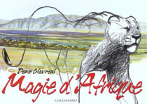 Magie d'afrique
