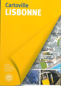 Cartoville Lisbonne