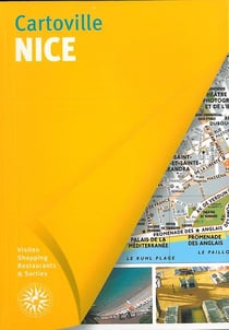 Cartoville Nice