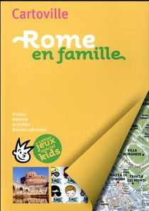 Rome en famille