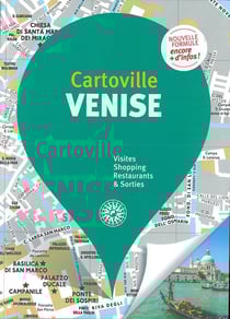 Venise - Cartoville