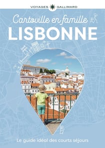 Lisbonne en famille