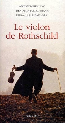 Le violon de Rothschild