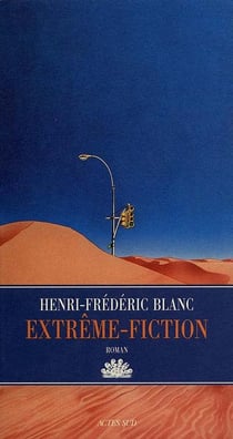 Extrème-Fiction