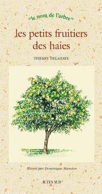 Les petits fruitiers des haies