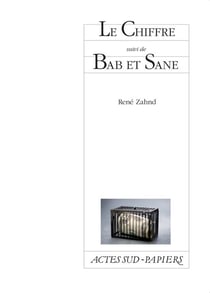 Le chiffre - Bab et Sane
