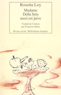 Madame della seta aussi est juive