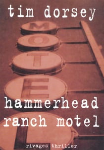 Hammerhead ranch motel