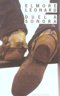Duel a sonora