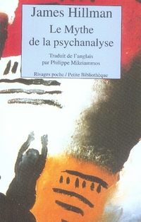 Le mythe de la psychanalyse