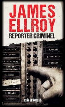 Reporter criminel