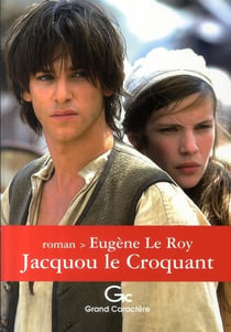 Jacquou le croquant