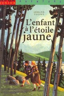 L'enfant a l'etoile jaune