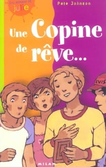Une copine de reve...