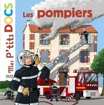 Les pompiers