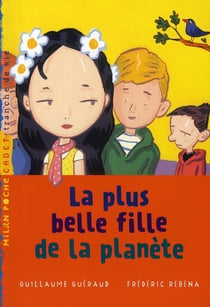 La plus belle fille de la planète