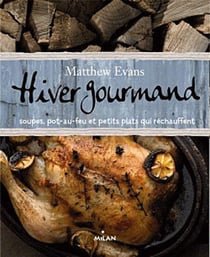 Hiver gourmand