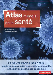Atlas mondial de la santé