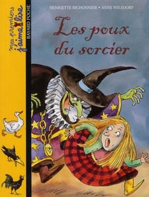 Les poux du sorcier