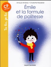 Emile et la formule de politesse
