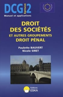 Droit des sociétés