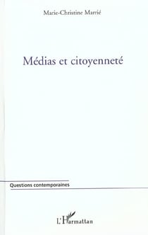 MEDIAS ET CITOYENNETÉ