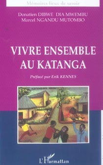 Vivre ensemble au Katanga