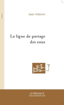 La ligne de partage des eaux