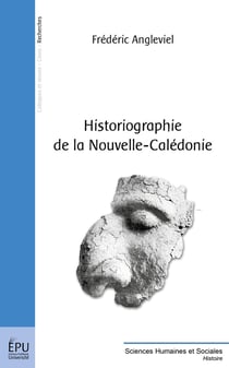 Historiographie de la Nouvelle-Calédonie