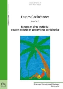 Études caribéennes Tome 12